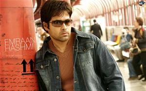 Emraan Hashmi